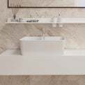 OSAKA RR(TB)Overcounter Basins INFINITE BATH