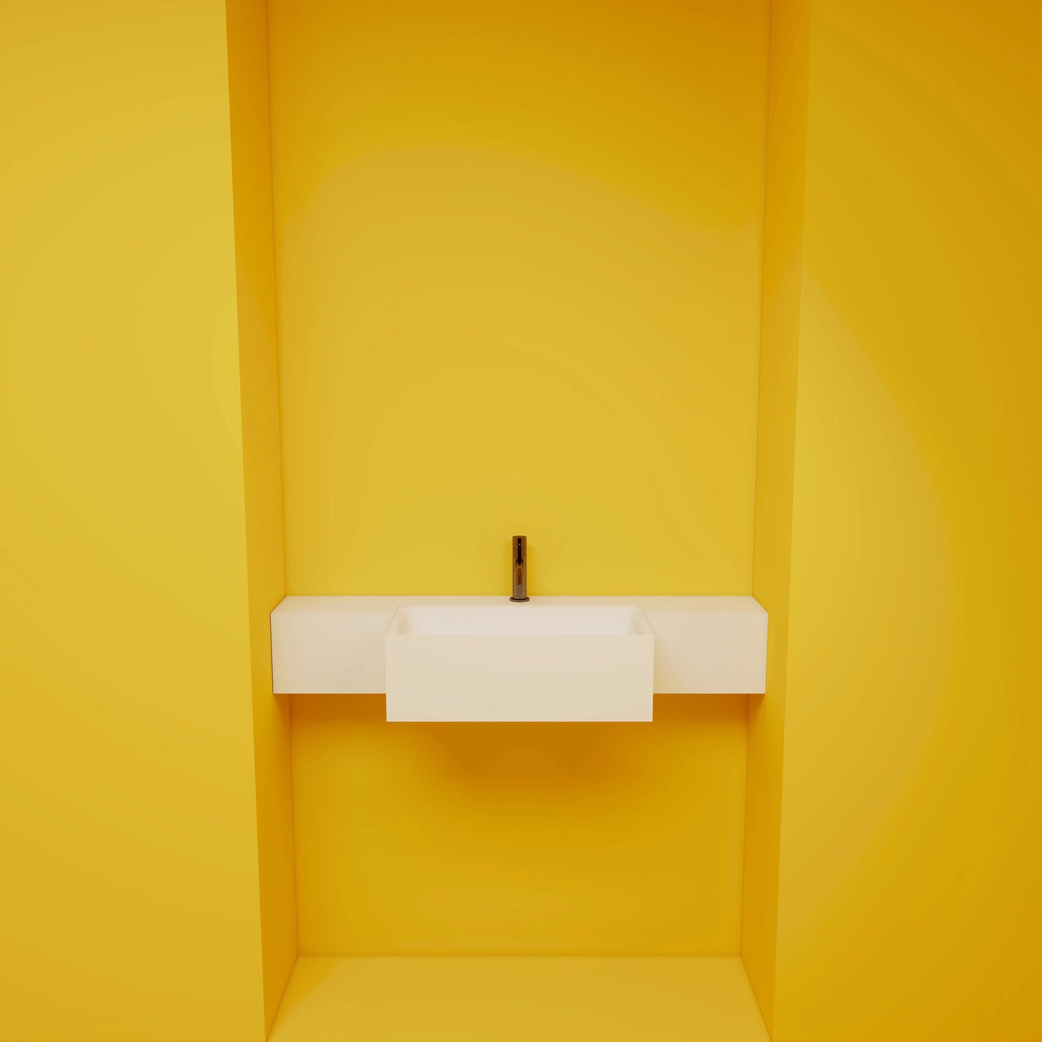 CUT-TO-FIT Modules TETRIS T INFINITE BATH