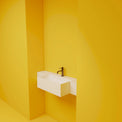 CUT-TO-FIT Modules TETRIS T INFINITE BATH