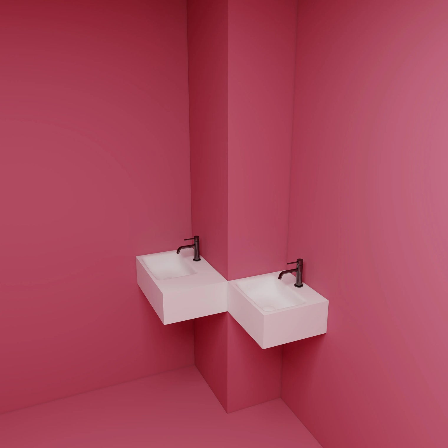 TETRIS Double Basins Modules TETRIS Z