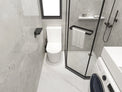 PURE Laundry Sink WM 80R INFINITE