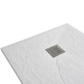Zagreb BMC Shower Tray INFINITE