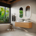 Bergen LED Mirror 50-LED Mirrors-Bergen LED Mirror 50-LED Mirrors-Smart bathroom Hong Kong, Smart mirror toilet, LED bathroom mirror, Smart mirror with light, High-tech toilet mirror, Smart vanity mirror, Mirror with LED lighting, Modern toilet mirror, Smart makeup mirror, Mirror with built-in lights, Smart mirror for bathroom, Luxury bathroom mirror, Digital mirror Hong Kong, Smart home bathroom accessories,智能浴室 香港, 智能廁所鏡, LED 浴室鏡, 智能鏡帶燈, 高科技廁所鏡, 智能化妝鏡, 鏡子帶LED燈, 內置燈光鏡子, 浴室智能鏡, 豪華浴室鏡, 數碼鏡子 香港, 智能家居浴室配件, Inf