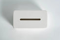 111 Tissue Box-8050 Solid Surfaces Home-INFINITE-訂造洗手盆,浴室翻新, small size bathtubs, custom-made bathtub HK,freestanding bathtub Hong Kong, 獨立式 浴缸 香港, premium bathtub brands HK, Where to buy bathtubs in Hong Kong, best custom bathroom furniture HK, Infinite Bath, Infinite浴缸, Cloakroom,Vanities, Mirrors,Bathroom Furniture, 浴室裝修,浴室 櫃 訂造