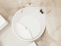 Rovigo 78-BATHTUBS-INFINITE-Rovigo 78-BATHTUBS-Bespoke Bathroom Renovation, bespoke bathtub Hong Kong, Hong Kong luxury bathroom furniture, modern bathroom design Hong Kong, 香港 浴缸 邊度買, where to buy luxury bathtubs in Hong Kong, Infinite Bath, Infinite 浴室, Washbasin,shower screen, Bathtubs,Washbasins, 迷你浴缸香港,浴室設計 ,浴室翻新,small size bathtubs, custom-made bathtub HK,freestanding bathtub Hong Kong, 獨立式 浴缸 香港,浴室裝修,迷你浴缸,Bathtub length under 1.5m,迷利浴缸，豪華 浴缸 品牌 香港,浴室配件,浴缸香港,訂造浴室潔具,hong kong custom bathtub