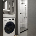 PURE LaundryRear Sink 65L INFINITE