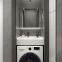 PURE LaundryRear Sink 65L INFINITE