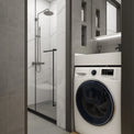 PURE LaundryRear Sink 65R INFINITE