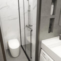 PURE LaundryRear Sink 65R INFINITE