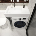 PURE Lanudry Sink 85L Combo INFINITE