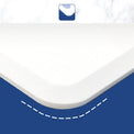 Featured Chamfered Edges (per L100mm) INFINITE