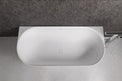 LECCO 180-BATHTUBS-INFINITE-訂造洗手盆,浴室翻新, small size bathtubs, custom-made bathtub HK,freestanding bathtub Hong Kong, 獨立式 浴缸 香港, premium bathtub brands HK, Where to buy bathtubs in Hong Kong, best custom bathroom furniture HK, Infinite Bath, Infinite浴缸, Cloakroom,Vanities, Mirrors,Bathroom Furniture, 浴室裝修,浴室 櫃 訂造