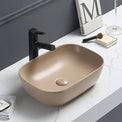 Latina 45.5-OVERCOUNTER WASHBASINS-訂造一體無縫洗手盆,Tailor made Washbasins,waterbasin hk, 浴室物料,浴室裝修,訂造洗手盆,浴室翻新,Bathroomware ,Bespoke bathroom,浴室配件,訂造浴室潔具,訂造浴室傢俬,香港 浴室設計 公司,best custom bathroom furniture HK, Infinite Bath