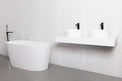 Verona 150-BATHTUBS-INFINITE-Verona 150-BATHTUBS-Bespoke Bathroom Renovation, bespoke bathtub Hong Kong, Hong Kong luxury bathroom furniture, modern bathroom design Hong Kong, 香港 浴缸 邊度買, where to buy luxury bathtubs in Hong Kong, Infinite Bath, Infinite 浴室, Washbasin,shower screen, Bathtubs,Washbasins, 迷你浴缸香港,浴室設計 ,浴室翻新,small size bathtubs, custom-made bathtub HK,freestanding bathtub Hong Kong, 獨立式 浴缸 香港,浴室裝修,迷你浴缸,Bathtub length under 1.5m,迷利浴缸，豪華 浴缸 品牌 香港,浴室配件,浴缸香港,訂造浴室潔具,hong kong custom bathtub