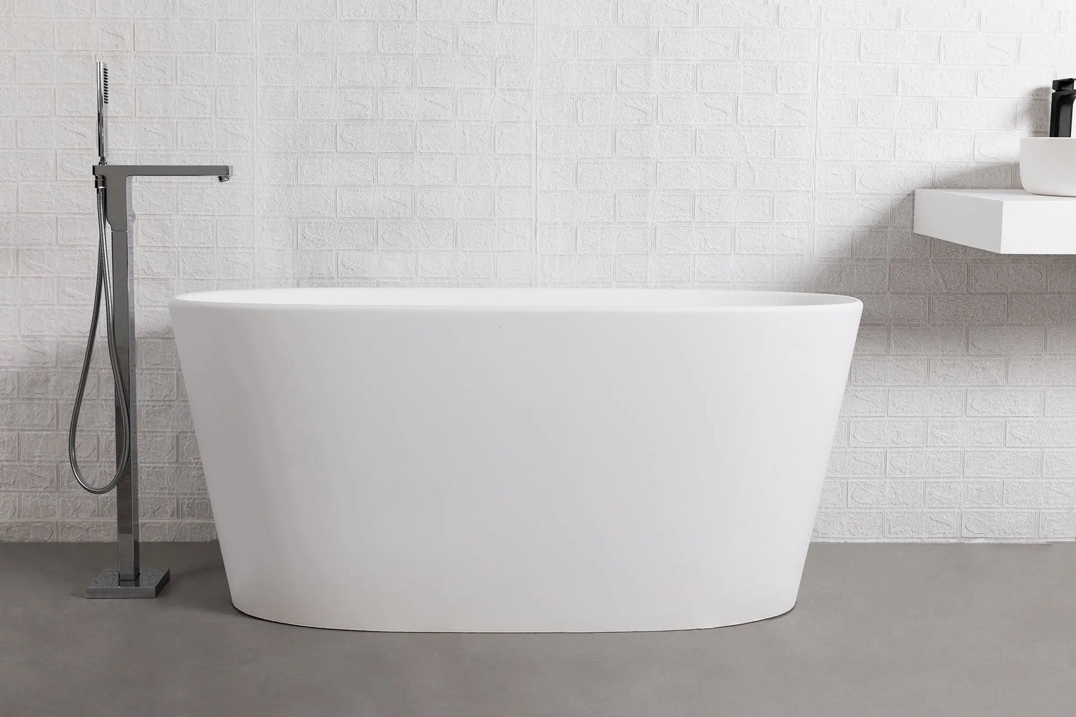 Verona 150-BATHTUBS-INFINITE-Verona 150-BATHTUBS-Bespoke Bathroom Renovation, bespoke bathtub Hong Kong, Hong Kong luxury bathroom furniture, modern bathroom design Hong Kong, 香港 浴缸 邊度買, where to buy luxury bathtubs in Hong Kong, Infinite Bath, Infinite 浴室, Washbasin,shower screen, Bathtubs,Washbasins, 迷你浴缸香港,浴室設計 ,浴室翻新,small size bathtubs, custom-made bathtub HK,freestanding bathtub Hong Kong, 獨立式 浴缸 香港,浴室裝修,迷你浴缸,Bathtub length under 1.5m,迷利浴缸，豪華 浴缸 品牌 香港,浴室配件,浴缸香港,訂造浴室潔具,hong kong custom bathtub