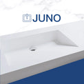 JUNO Bowl-Countertop Washbasins-INFINITE BATH,bathroom design hk, Bathroom furniture,香港浴室,浴室用品,浴室潔具,花灑,水龍頭,浴簾,鏡,洗手盆,層架組合,浴室傢俬,廁所板,浴江