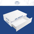 Soft-Closing Drawer INFINITE