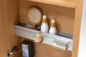 Stockholm Mirror Cabinet 150-Mirror Cabinets-Stockholm Mirror Cabinet 150-Mirror Cabinets-Smart bathroom Hong Kong, Smart mirror toilet, LED bathroom mirror, Smart mirror with light, High-tech toilet mirror, Smart vanity mirror, Mirror with LED lighting, Modern toilet mirror, Smart makeup mirror, Mirror with built-in lights, Smart mirror for bathroom, Luxury bathroom mirror, Digital mirror Hong Kong, Smart home bathroom accessories,智能浴室 香港, 智能廁所鏡, LED 浴室鏡, 智能鏡帶燈, 高科技廁所鏡, 智能化妝鏡, 鏡子帶LED燈, 內置燈光鏡子, 浴室智能鏡, 豪華浴室鏡