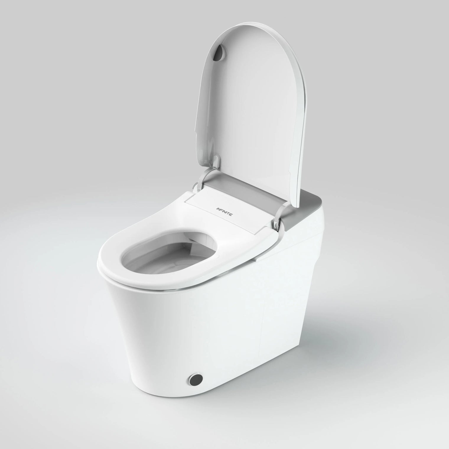 Sensus S Smart Toilet