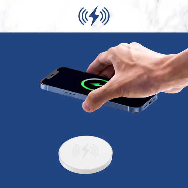 Wireless Charger INFINITE