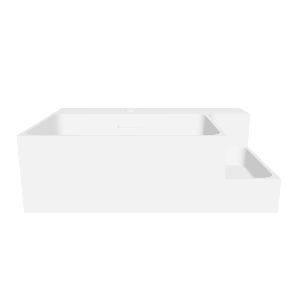 Captop Basin 2.0