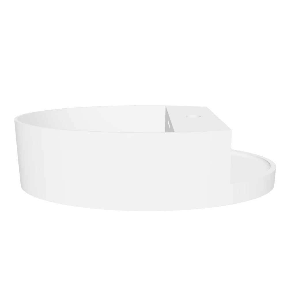 Captop basin 6.0
