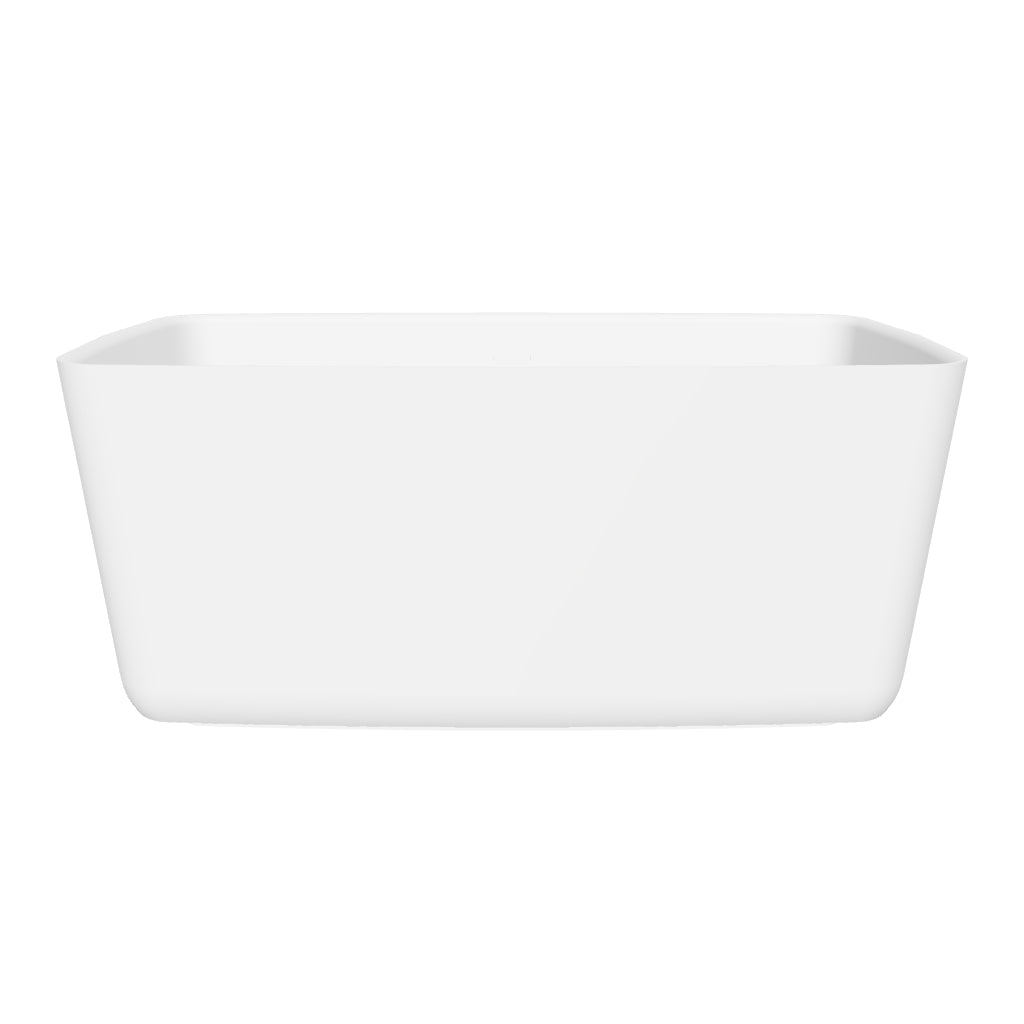 Niagara Bathtub (Rounded Rectangle) 118
