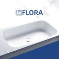 FLORA Bowl-Countertop Washbasins-INFINITE BATH,bathroom design hk, Bathroom furniture,香港浴室,浴室用品,浴室潔具,花灑,水龍頭,浴簾,鏡,洗手盆,層架組合,浴室傢俬,廁所板,浴江