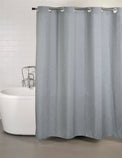 SCORPIO Shower Curtain-Shower Curtains-INFINITE-訂造洗手盆,浴室翻新, small size bathtubs, custom-made bathtub HK,freestanding bathtub Hong Kong, 獨立式 浴缸 香港, premium bathtub brands HK, Where to buy bathtubs in Hong Kong, best custom bathroom furniture HK, Infinite Bath, Infinite浴缸, Cloakroom,Vanities, Mirrors,Bathroom Furniture, 浴室裝修,浴室 櫃 訂造