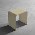 CIRQUE Stool-Stool-INFINITE-訂造洗手盆,浴室翻新, small size bathtubs, custom-made bathtub HK,freestanding bathtub Hong Kong, 獨立式 浴缸 香港, premium bathtub brands HK, Where to buy bathtubs in Hong Kong, best custom bathroom furniture HK, Infinite Bath, Infinite浴缸, Cloakroom,Vanities, Mirrors,Bathroom Furniture, 浴室裝修,浴室 櫃 訂造
