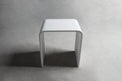CIRQUE Stool-Stool-INFINITE-訂造洗手盆,浴室翻新, small size bathtubs, custom-made bathtub HK,freestanding bathtub Hong Kong, 獨立式 浴缸 香港, premium bathtub brands HK, Where to buy bathtubs in Hong Kong, best custom bathroom furniture HK, Infinite Bath, Infinite浴缸, Cloakroom,Vanities, Mirrors,Bathroom Furniture, 浴室裝修,浴室 櫃 訂造