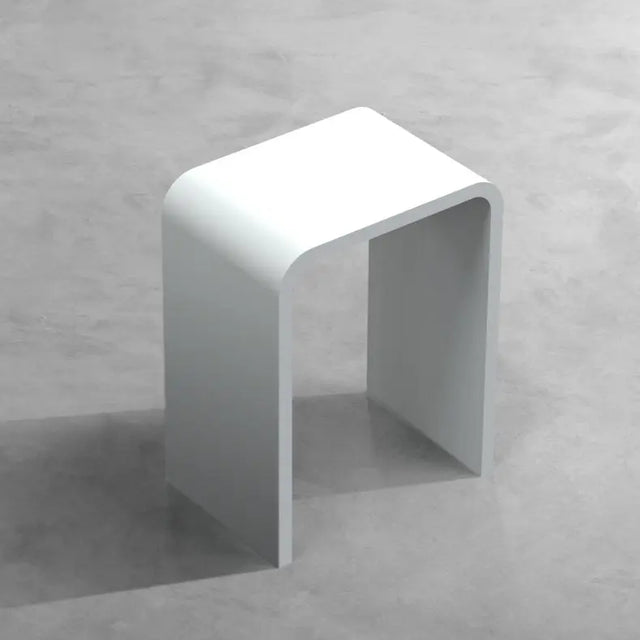 FANO Stool-Stool-INFINITE-訂造洗手盆,浴室翻新, small size bathtubs, custom-made bathtub HK,freestanding bathtub Hong Kong, 獨立式 浴缸 香港, premium bathtub brands HK, Where to buy bathtubs in Hong Kong, best custom bathroom furniture HK, Infinite Bath, Infinite浴缸, Cloakroom,Vanities, Mirrors,Bathroom Furniture, 浴室裝修,浴室 櫃 訂造