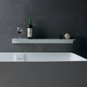TOKYO Shelf-Shelving & Baskets-high-end bathtub showroom Hong Kong, Infinite Bath, Infinite Showroom, mirror cabinet,Bathtub details, Bathroom Accessories,bathroom solid surface, bathroom tailor,bathroom furniture, 浴室物料,浴室配件,浴缸香港, Bathroomware ,Bespoke bathroom,洗手盤 訂造,Cloakroom,Vanities, Mirrors,Bathroom Furniture, 浴室裝修,浴室 櫃 訂造