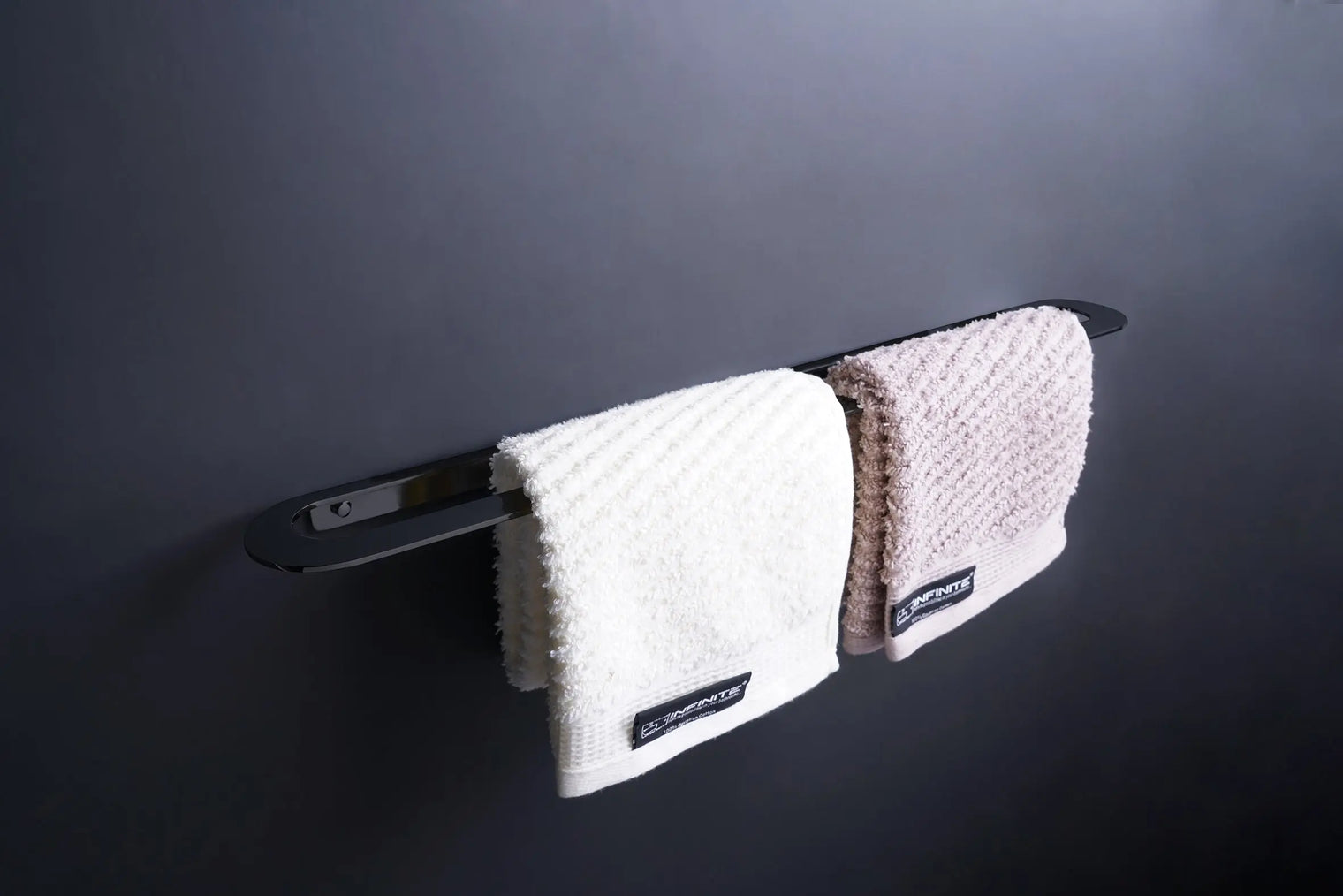 BARN Towel Rail 60-Towel Rails & Towel Rings-high-end bathtub showroom Hong Kong, Infinite Bath, Infinite Showroom, mirror cabinet,Bathtub details, Bathroom Accessories,bathroom solid surface, bathroom tailor,bathroom furniture, 浴室物料,浴室配件,浴缸香港, Bathroomware ,Bespoke bathroom,洗手盤 訂造,Cloakroom,Vanities, Mirrors,Bathroom Furniture, 浴室裝修,浴室 櫃 訂造