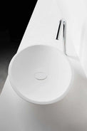 Bologna 60-OVERCOUNTER WASHBASINS-訂造一體無縫洗手盆,Tailor made Washbasins,waterbasin hk, 浴室物料,浴室裝修,訂造洗手盆,浴室翻新,Bathroomware ,Bespoke bathroom,浴室配件,訂造浴室潔具,訂造浴室傢俬,香港 浴室設計 公司,best custom bathroom furniture HK, Infinite Bath