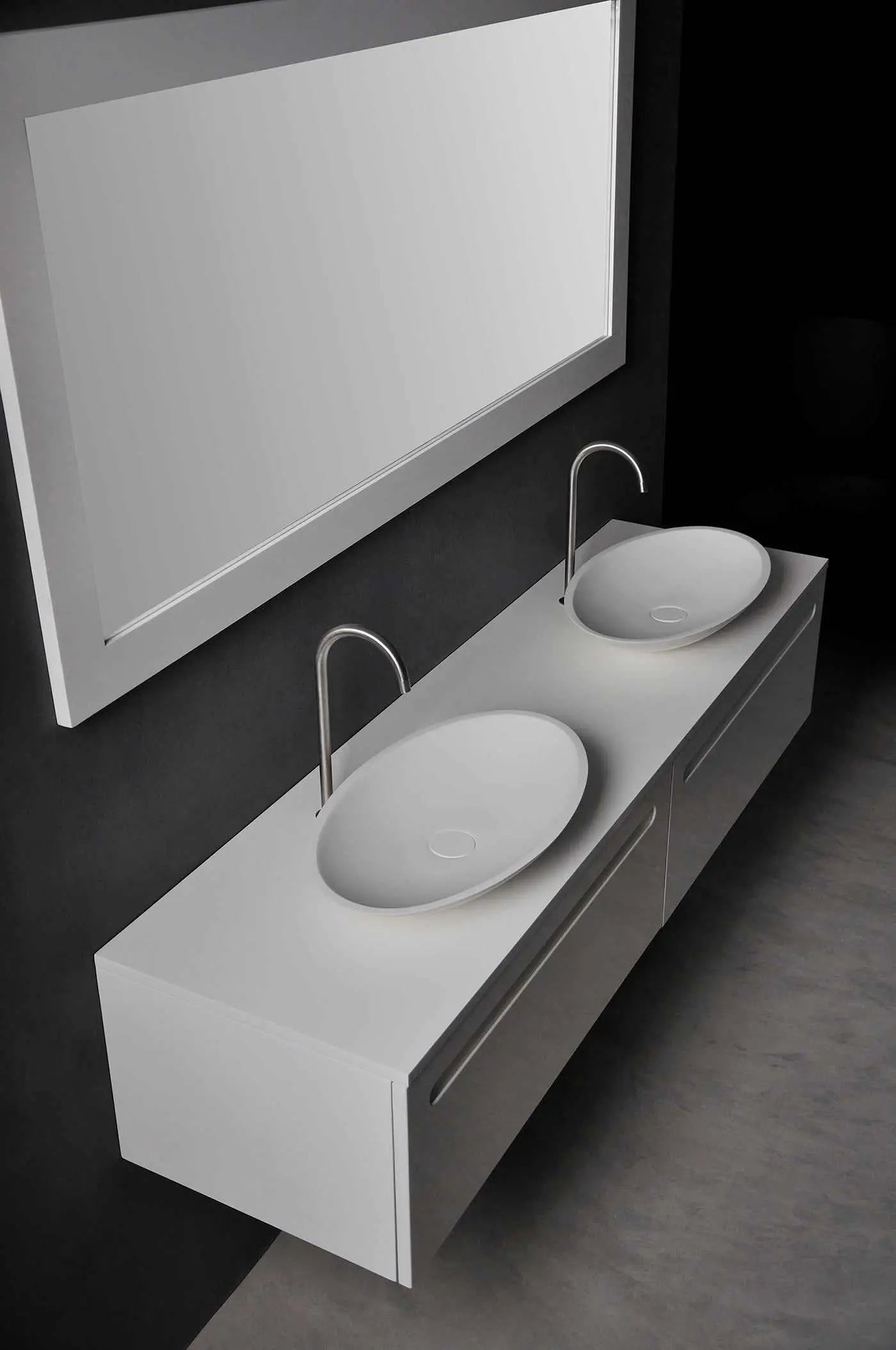 Bologna 60-OVERCOUNTER WASHBASINS-訂造一體無縫洗手盆,Tailor made Washbasins,waterbasin hk, 浴室物料,浴室裝修,訂造洗手盆,浴室翻新,Bathroomware ,Bespoke bathroom,浴室配件,訂造浴室潔具,訂造浴室傢俬,香港 浴室設計 公司,best custom bathroom furniture HK, Infinite Bath