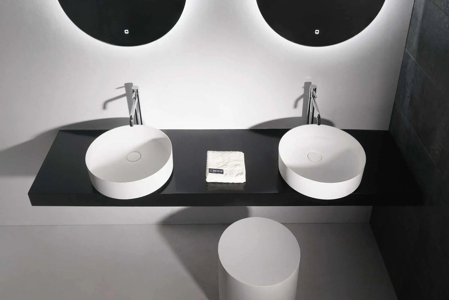 Float 40-OVERCOUNTER WASHBASINS-訂造一體無縫洗手盆,Tailor made Washbasins,waterbasin hk, 浴室物料,浴室裝修,訂造洗手盆,浴室翻新,Bathroomware ,Bespoke bathroom,浴室配件,訂造浴室潔具,訂造浴室傢俬,香港 浴室設計 公司,best custom bathroom furniture HK, Infinite Bath
