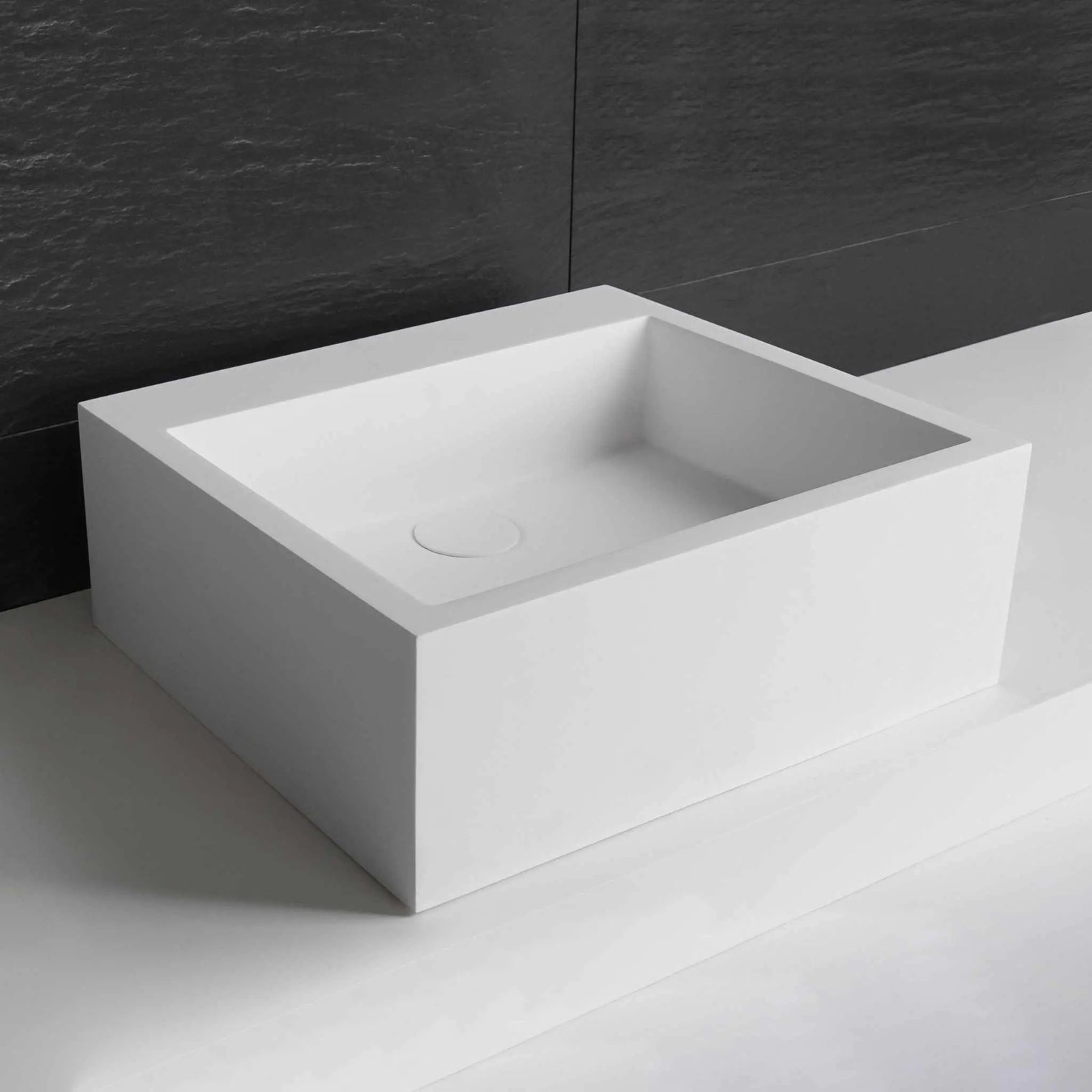Carpi R 43-OVERCOUNTER WASHBASINS-訂造一體無縫洗手盆,Tailor made Washbasins,waterbasin hk, 浴室物料,浴室裝修,訂造洗手盆,浴室翻新,Bathroomware ,Bespoke bathroom,浴室配件,訂造浴室潔具,訂造浴室傢俬,香港 浴室設計 公司,best custom bathroom furniture HK, Infinite Bath