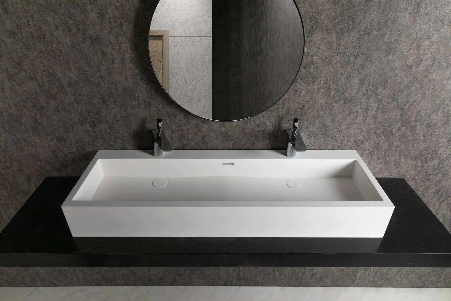 Basin Carpi R 123-OVERCOUNTER WASHBASINS-訂造一體無縫洗手盆,Tailor made Washbasins,waterbasin hk, 浴室物料,浴室裝修,訂造洗手盆,浴室翻新,Bathroomware ,Bespoke bathroom,浴室配件,訂造浴室潔具,訂造浴室傢俬,香港 浴室設計 公司,best custom bathroom furniture HK, Infinite Bath