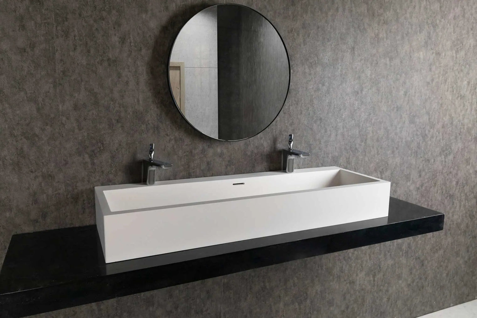 Basin Carpi R 123-OVERCOUNTER WASHBASINS-訂造一體無縫洗手盆,Tailor made Washbasins,waterbasin hk, 浴室物料,浴室裝修,訂造洗手盆,浴室翻新,Bathroomware ,Bespoke bathroom,浴室配件,訂造浴室潔具,訂造浴室傢俬,香港 浴室設計 公司,best custom bathroom furniture HK, Infinite Bath