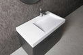 Basin Fano 81R-OVERCOUNTER WASHBASINS-訂造一體無縫洗手盆,Tailor made Washbasins,waterbasin hk, 浴室物料,浴室裝修,訂造洗手盆,浴室翻新,Bathroomware ,Bespoke bathroom,浴室配件,訂造浴室潔具,訂造浴室傢俬,香港 浴室設計 公司,best custom bathroom furniture HK, Infinite Bath