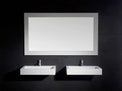 Minerva WM 60-WALL MOUNT WASHBASINS-訂造一體無縫洗手盆,Tailor made Washbasins,waterbasin hk, 浴室物料,浴室裝修,訂造洗手盆,浴室翻新,Bathroomware ,Bespoke bathroom,浴室配件,訂造浴室潔具,訂造浴室傢俬,香港 浴室設計 公司,best custom bathroom furniture HK, Infinite Bath
