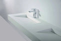 Minerva WM 150DB-WALL MOUNT WASHBASINS-訂造一體無縫洗手盆,Tailor made Washbasins,waterbasin hk, 浴室物料,浴室裝修,訂造洗手盆,浴室翻新,Bathroomware ,Bespoke bathroom,浴室配件,訂造浴室潔具,訂造浴室傢俬,香港 浴室設計 公司,best custom bathroom furniture HK, Infinite Bath