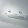 Minerva WM 150DB-WALL MOUNT WASHBASINS-訂造一體無縫洗手盆,Tailor made Washbasins,waterbasin hk, 浴室物料,浴室裝修,訂造洗手盆,浴室翻新,Bathroomware ,Bespoke bathroom,浴室配件,訂造浴室潔具,訂造浴室傢俬,香港 浴室設計 公司,best custom bathroom furniture HK, Infinite Bath