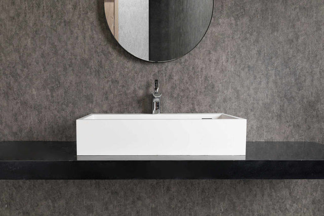 Carpi R 76-OVERCOUNTER WASHBASINS-訂造一體無縫洗手盆,Tailor made Washbasins,waterbasin hk, 浴室物料,浴室裝修,訂造洗手盆,浴室翻新,Bathroomware ,Bespoke bathroom,浴室配件,訂造浴室潔具,訂造浴室傢俬,香港 浴室設計 公司,best custom bathroom furniture HK, Infinite Bath