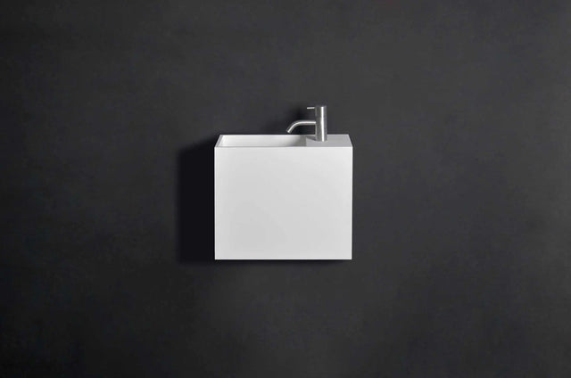 Pure WM 45 w/shelf-WALL MOUNT WASHBASINS-訂造一體無縫洗手盆,Tailor made Washbasins,waterbasin hk, 浴室物料,浴室裝修,訂造洗手盆,浴室翻新,Bathroomware ,Bespoke bathroom,浴室配件,訂造浴室潔具,訂造浴室傢俬,香港 浴室設計 公司,best custom bathroom furniture HK, Infinite Bath