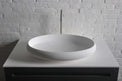 Ardea 60-OVERCOUNTER WASHBASINS-訂造一體無縫洗手盆,Tailor made Washbasins,waterbasin hk, 浴室物料,浴室裝修,訂造洗手盆,浴室翻新,Bathroomware ,Bespoke bathroom,浴室配件,訂造浴室潔具,訂造浴室傢俬,香港 浴室設計 公司,best custom bathroom furniture HK, Infinite Bath
