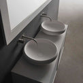 Ardea 40-OVERCOUNTER WASHBASINS-訂造一體無縫洗手盆,Tailor made Washbasins,waterbasin hk, 浴室物料,浴室裝修,訂造洗手盆,浴室翻新,Bathroomware ,Bespoke bathroom,浴室配件,訂造浴室潔具,訂造浴室傢俬,香港 浴室設計 公司,best custom bathroom furniture HK, Infinite Bath