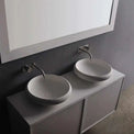 Ardea 40-OVERCOUNTER WASHBASINS-訂造一體無縫洗手盆,Tailor made Washbasins,waterbasin hk, 浴室物料,浴室裝修,訂造洗手盆,浴室翻新,Bathroomware ,Bespoke bathroom,浴室配件,訂造浴室潔具,訂造浴室傢俬,香港 浴室設計 公司,best custom bathroom furniture HK, Infinite Bath