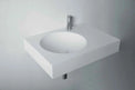 Apollo WM 60-WALL MOUNT WASHBASINS-訂造一體無縫洗手盆,Tailor made Washbasins,waterbasin hk, 浴室物料,浴室裝修,訂造洗手盆,浴室翻新,Bathroomware ,Bespoke bathroom,浴室配件,訂造浴室潔具,訂造浴室傢俬,香港 浴室設計 公司,best custom bathroom furniture HK, Infinite Bath